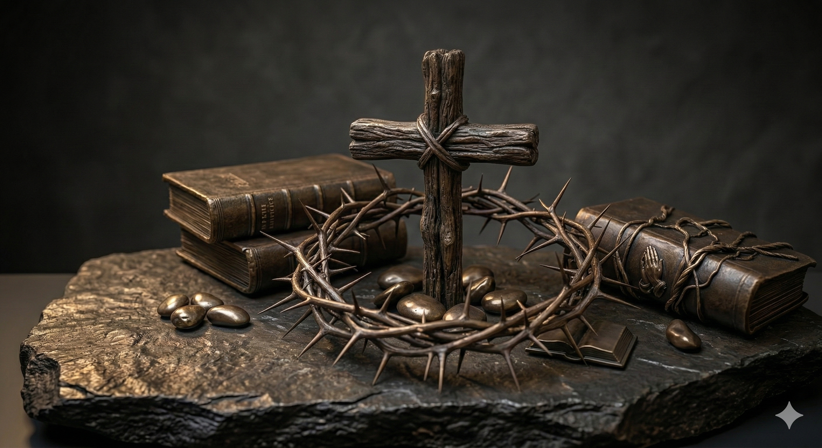 Solus Christus: A Primazia de Jesus Cristo na Redenção Humana