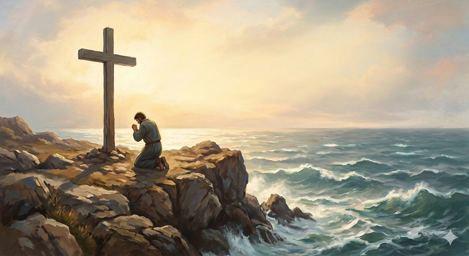 Sola Fide: A Articulação Teológica da Justificação e a Reconfiguração do Pensamento