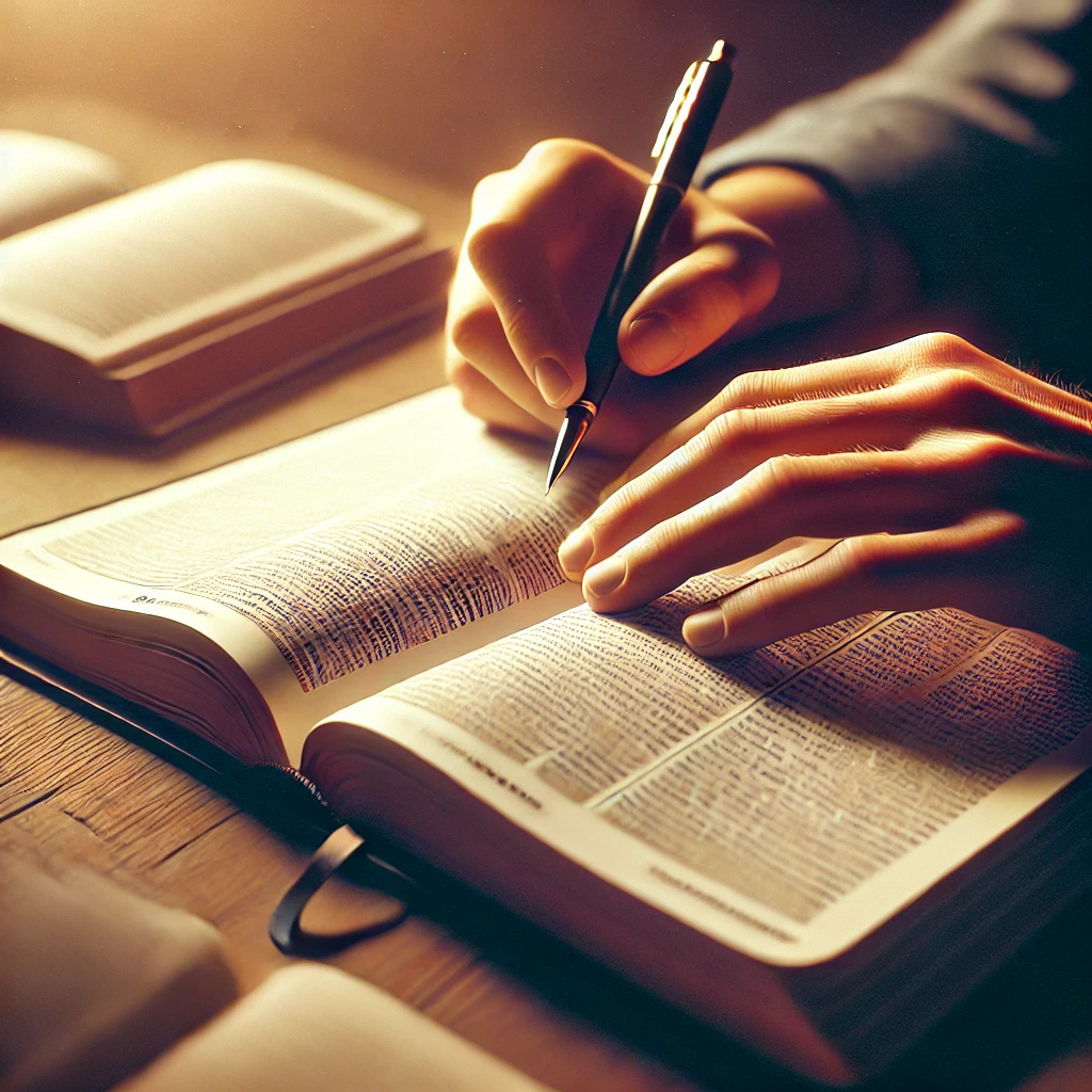 A importância de estudar teologia